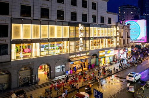 武漢消費向“新”而行 漢派品牌迭代破圈，指尖優品引領風潮