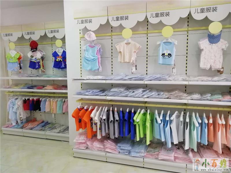 萌貝樹母嬰店口碑怎么樣 質量與服務決定發(fā)展的深度剖析