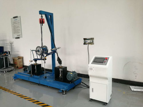 電動自行車的驗貨方法和檢驗標準