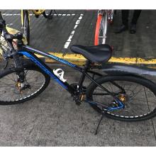 永久山地車r06怎么樣 用經(jīng)絡按摩儀