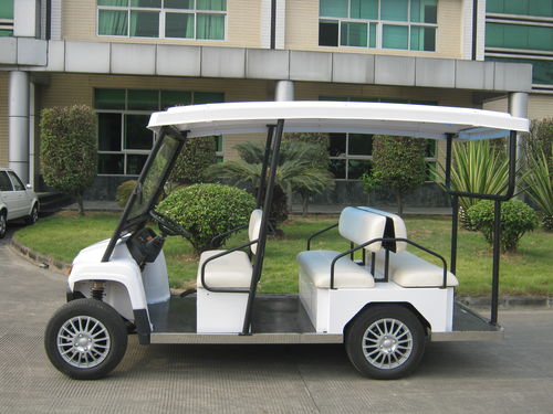 電動觀光車要怎么保養(yǎng) 雷利諾四輪電動車生產(chǎn)廠家告訴你