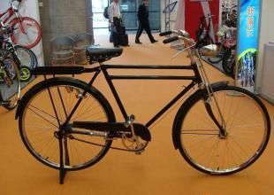 供應龍躍自行車系列--28#雙梁_交通運輸_世界工廠網(wǎng)中國產(chǎn)品信息庫