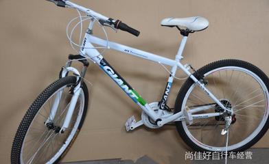 【廠家直銷正品組裝捷安特ATX-7 V剎山地自行車-變速自行】價格_廠家_圖片 -