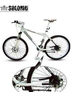 供應(yīng)【0】索羅門最新正品山地車/索羅門自行車【PK】捷安特自行車_交通運輸_世界工廠網(wǎng)中國產(chǎn)品信息庫