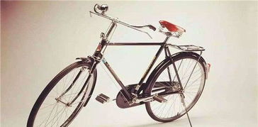 八十年代的人,買(mǎi)一輛永久牌自行車(chē)到底有多難 看完解開(kāi)多年疑惑