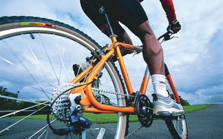 萬(wàn)萬(wàn)沒(méi)想到 自行車(chē)比賽竟有外掛 奧運(yùn)冠軍作弊被踢爆