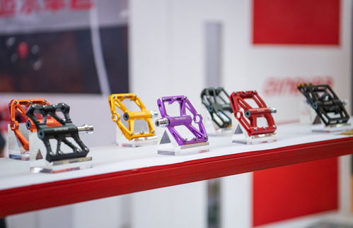 國(guó)內(nèi)外中高端單車(chē)品牌齊聚2023單車(chē)月 展商提前了解 三