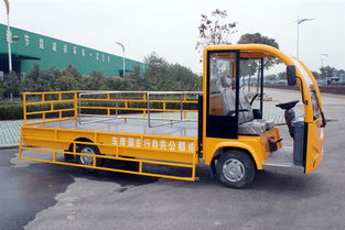 浙江四輪電動(dòng)自行車(chē)轉(zhuǎn)運(yùn)車(chē)