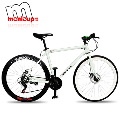 monloup歐狼炫酷-2公路自行車 21速 夜光彩色車圈休閑情侶車_monloup歐狼炫酷-2公路自行車 21速 夜光彩色車圈休閑情侶車圖片,型號,價(jià)格:1398.00元- 工廠店中國采購產(chǎn)品庫