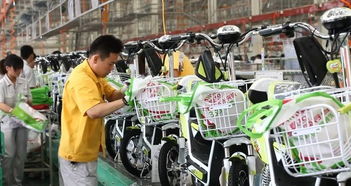 電動(dòng)車(chē)迷局 先天殘疾的政策與操之過(guò)急的禁令