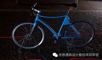 看國(guó)內(nèi)外,自行車是如何被智能的