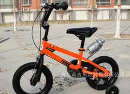 小神龍GlamourBaby新款121416寸兒童自行車批發(fā)團(tuán)購(gòu)招代理——價(jià)格、廠家及圖片全解析