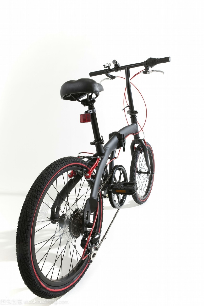 折疊自行車 現(xiàn)代都市的靈動(dòng)出行新選擇